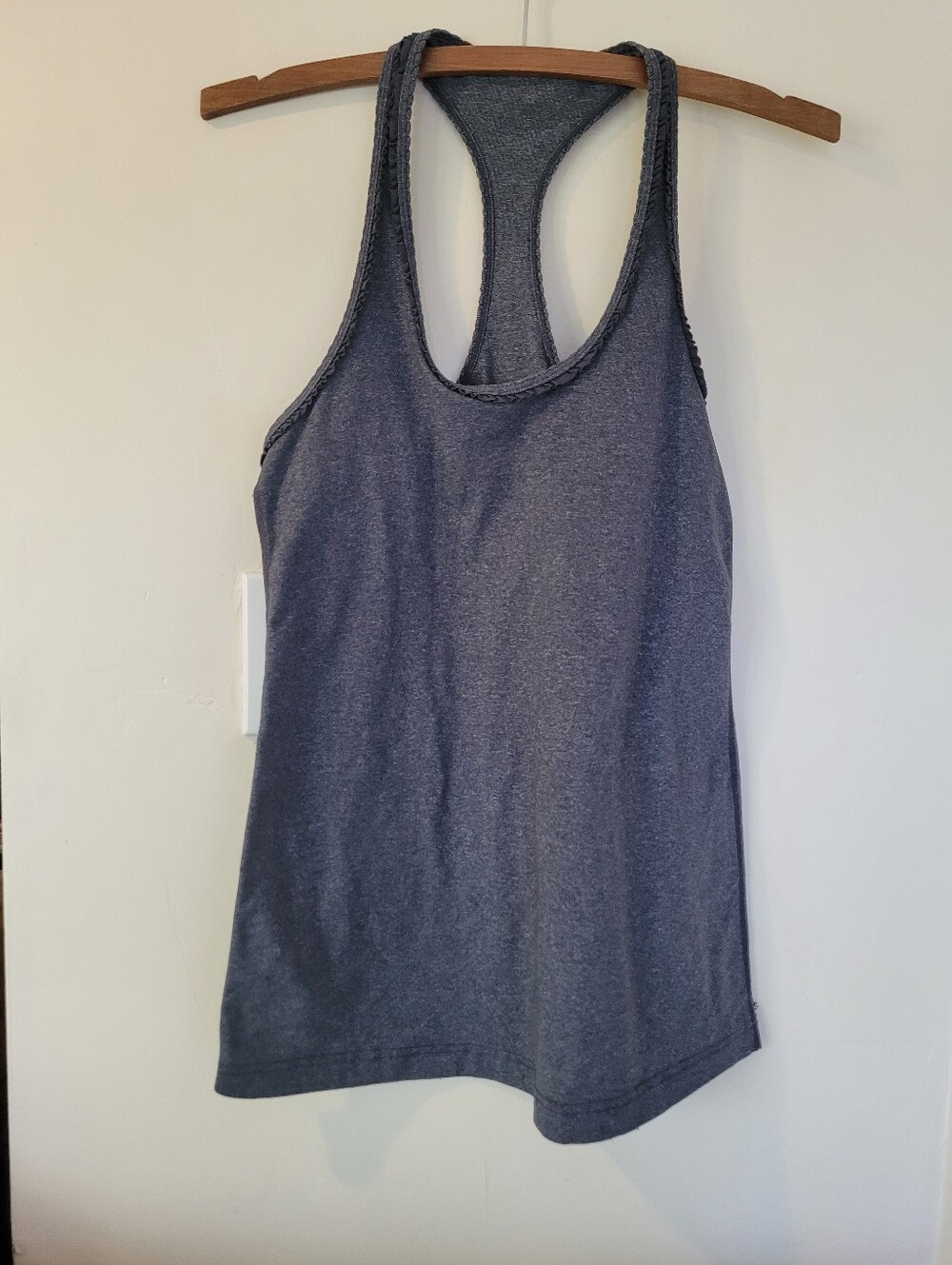 Lululemon CRB *Ruffle - Picture 2 of 7